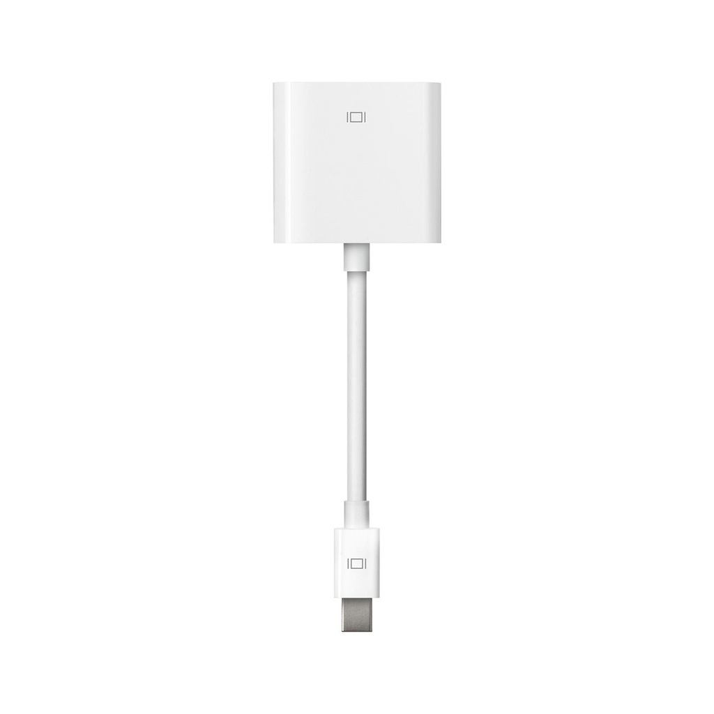 Apple Mini DisplayPort To DVI Adapter
