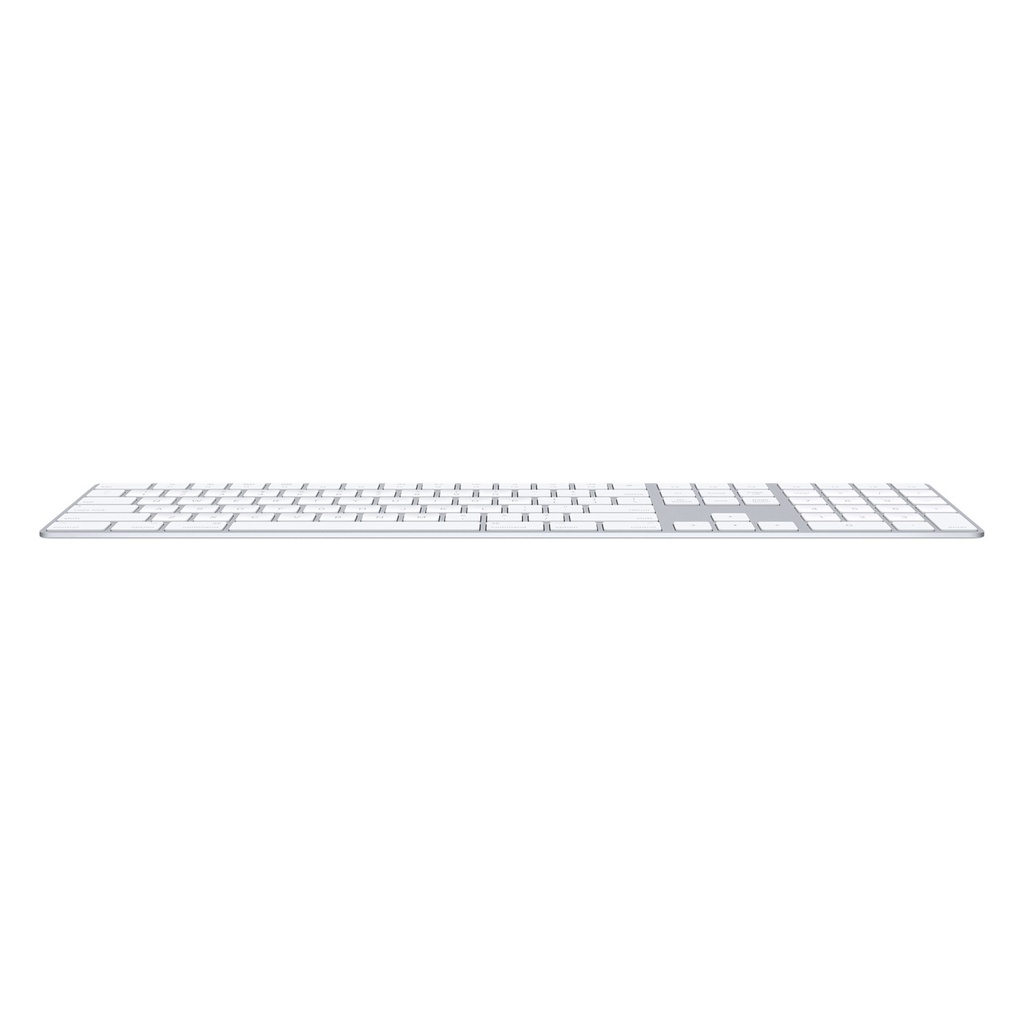 Apple Magic Keyboard with Numeric Keypad - Arabic