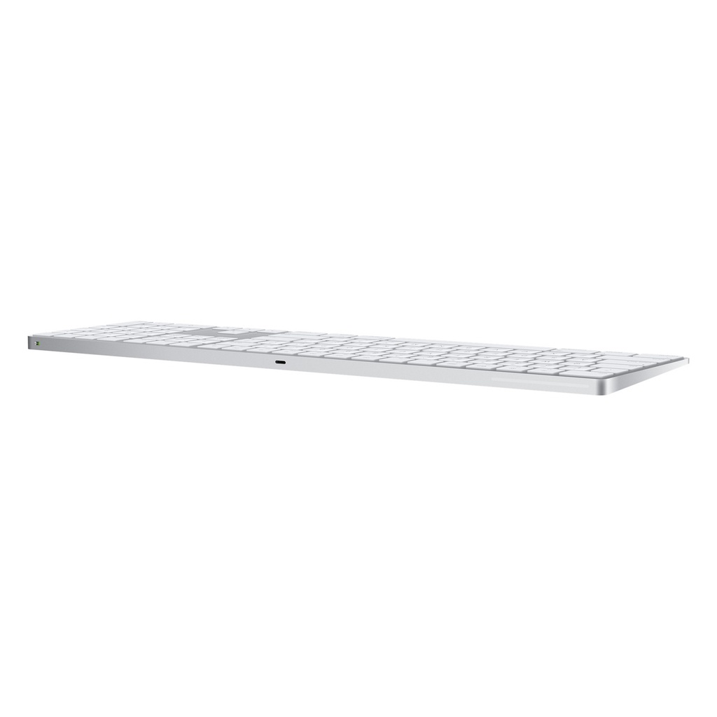 Apple Magic Keyboard with Numeric Keypad - Arabic