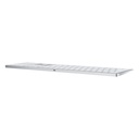 Apple Magic Keyboard with Numeric Keypad - Arabic