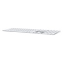 Apple Magic Keyboard with Numeric Keypad - Arabic