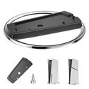 Vertical Stand for PS5 Consoles Slim+PRO