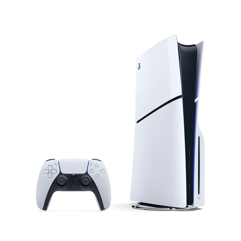 Vertical Stand for PS5 Consoles Slim+PRO