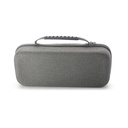 DOBE TP5-3552 Storage Bag For Playstation Portable - Gray