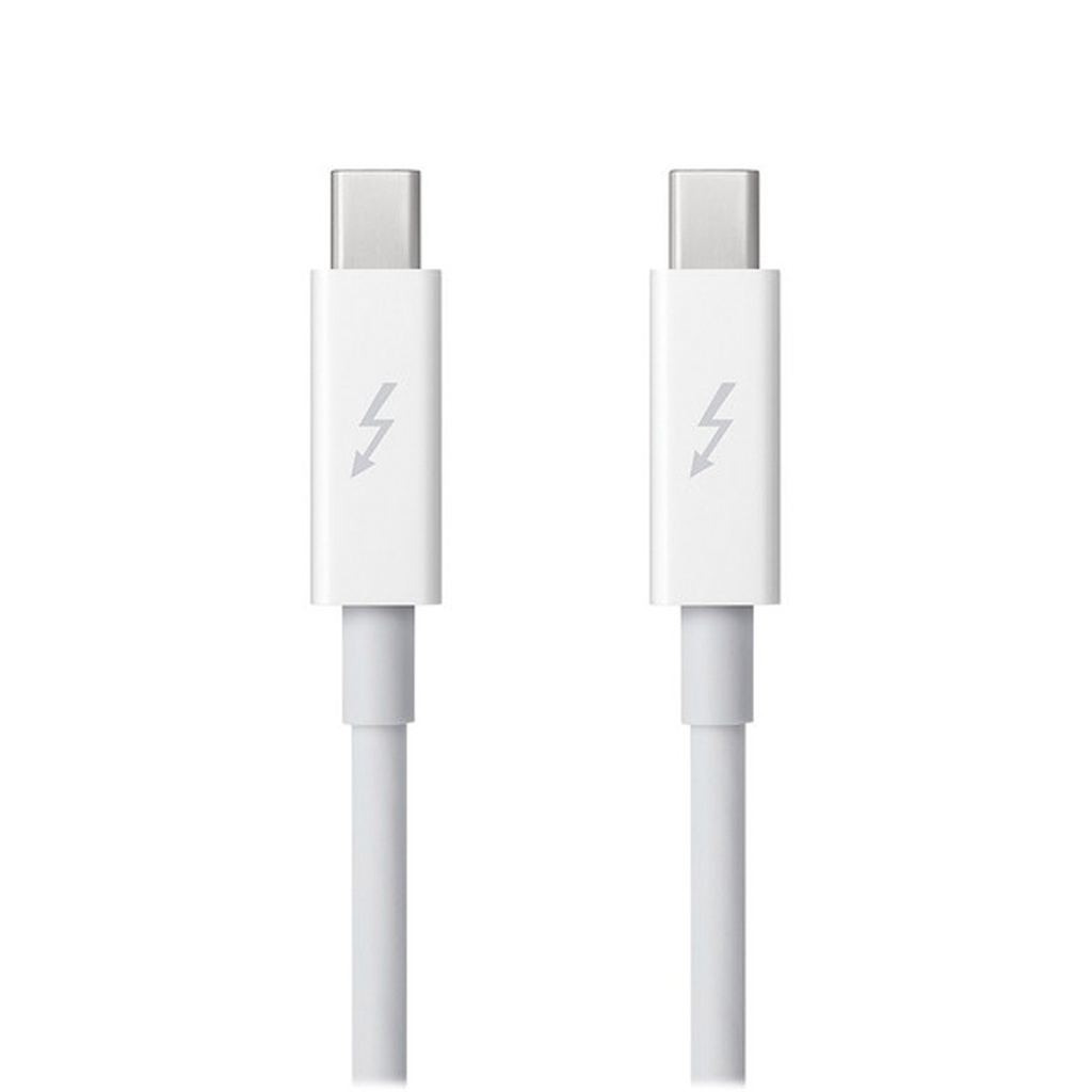 Apple ThunderBolt Cable (0.5m)