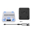 TP5-3550 PS5 Console General Cooling Charger Fan Base