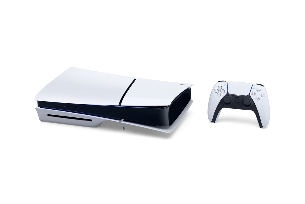 Disc Drive For PS5 Digital Edition & Pro Consoles