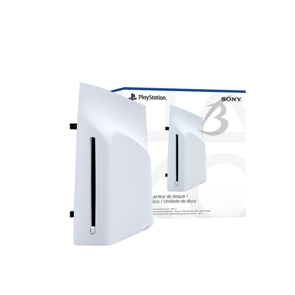 Disc Drive For PS5 Digital Edition & Pro Consoles