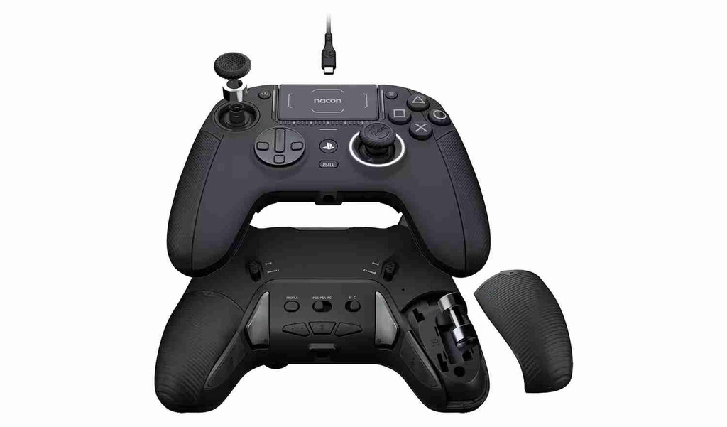 Nacon Revolution 5 PRO Controller for PS5, PS4 & PC