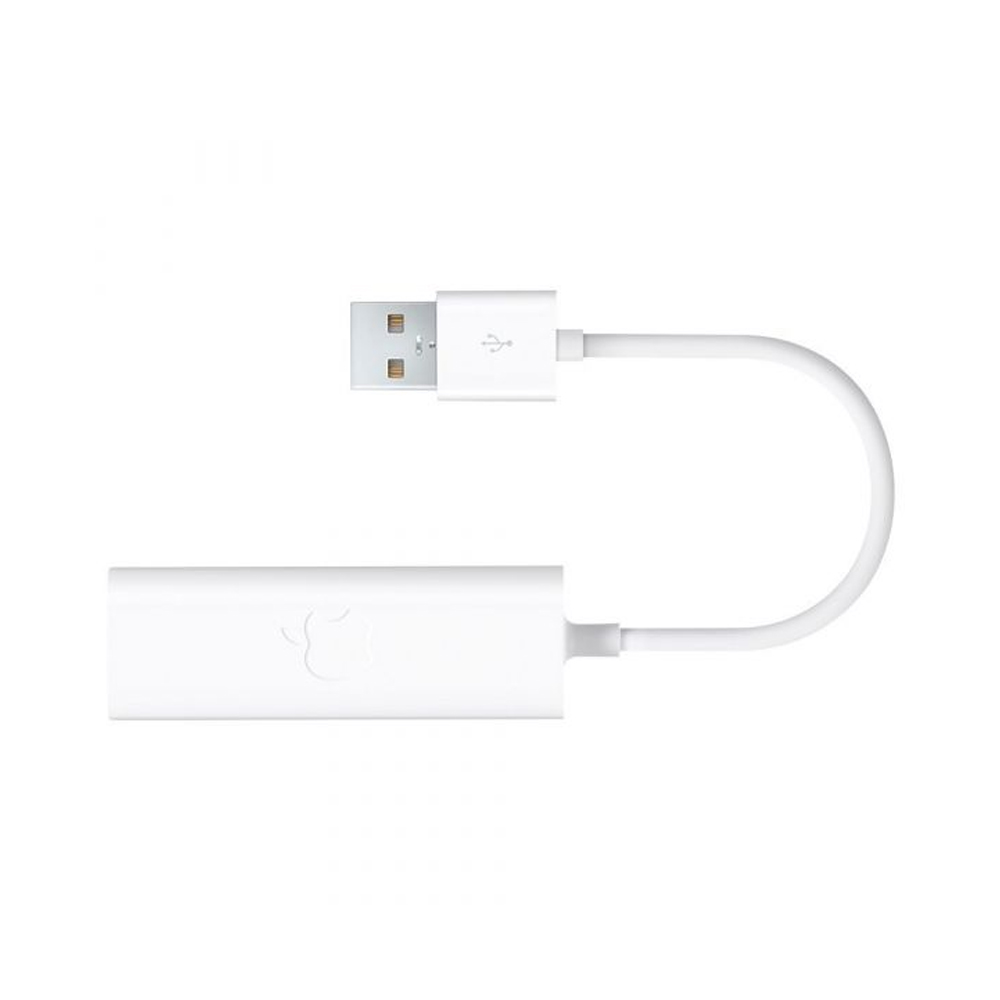 Apple USB Ethernet Adapter