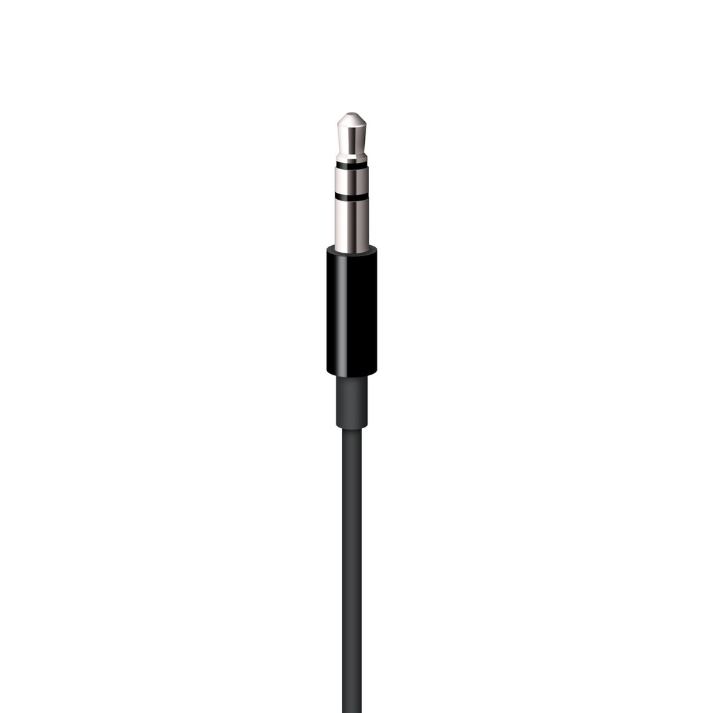 Apple Lightning To 3.5MM Audio Jack Cable (1.2m)
