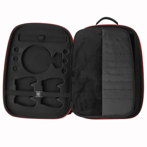 Gamax Storage Backbag for PlayStation 5