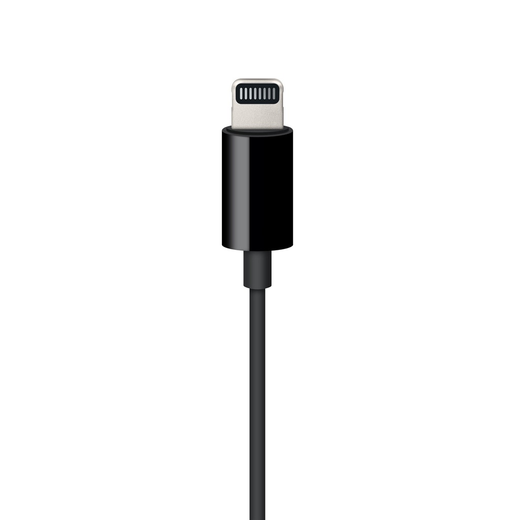 Apple Lightning To 3.5MM Audio Jack Cable (1.2m)