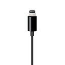 Apple Lightning To 3.5MM Audio Jack Cable (1.2m)