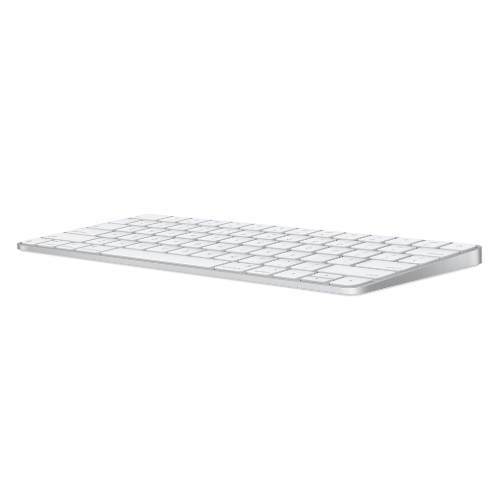 Apple Magic Keyboard USB-C (English/Arabic)