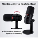 HyperX SoloCast USB Microphone