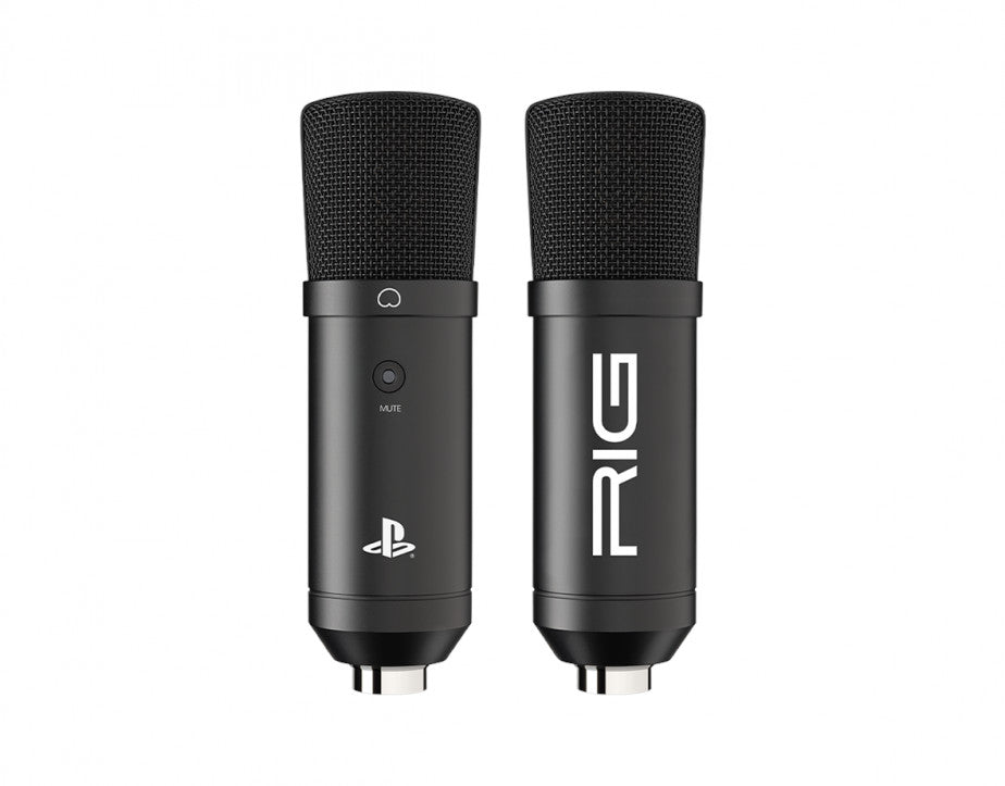 Nacon RIG M100 HS Streaming Microphone