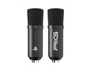 Nacon RIG M100 HS Streaming Microphone