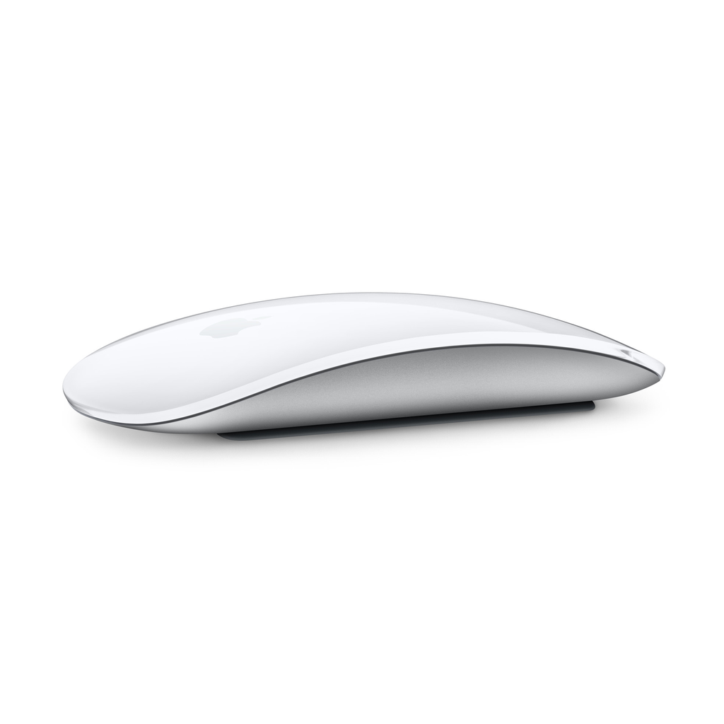 Apple Magic Mouse (USB‑C) - White Multi-Touch Surface