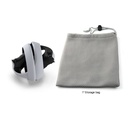 DOBE Storage Case For PS5 VR - Gray