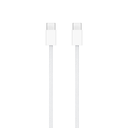 Apple Magic Mouse (USB‑C) - White Multi-Touch Surface