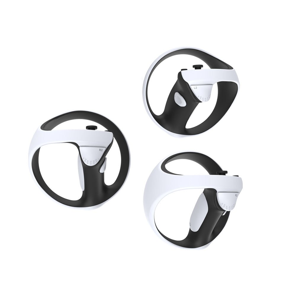 DOBE Silicone Pad For Ps VR2 - White