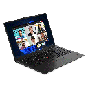 Lenovo ThinkPad X1 Carbon Gen 12 Laptop, Intel Core Ultra 7 155U, 16GB RAM, 2TB SSD, Intel Graphics, 14" WUXGA IPS Display, FingerPrint, Window 11 Pro, Black | 21KCS4S600