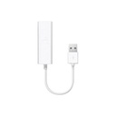 Apple USB Ethernet Adapter