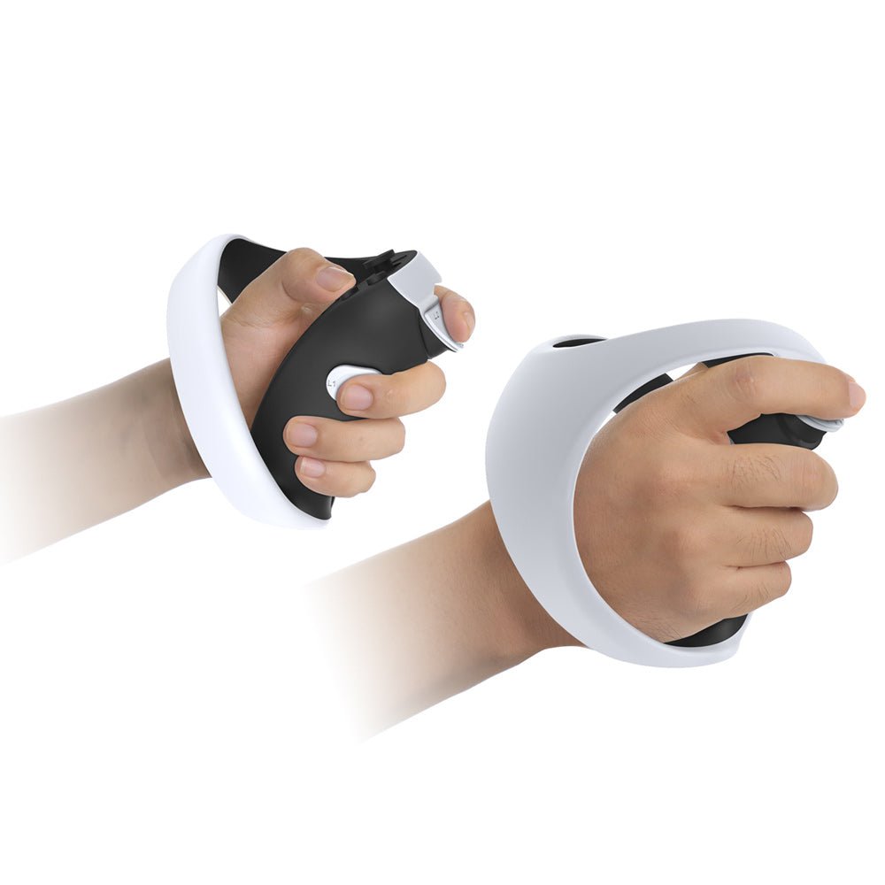 DOBE Silicone Pad For Ps VR2 - White