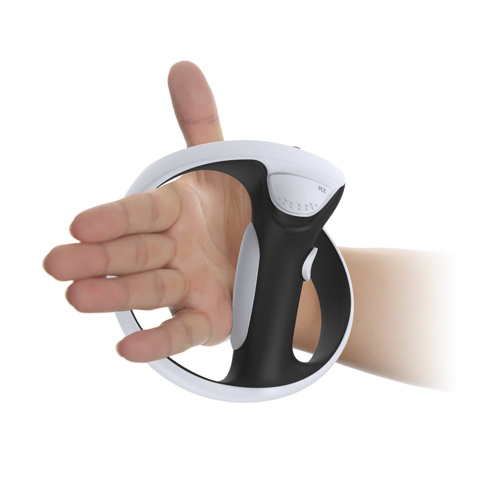 DOBE Silicone Pad For Ps VR2 - White