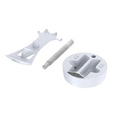 OIVO PS VR2 Charging Display Stand - White