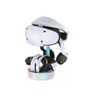 OIVO PS VR2 Charging Display Stand - White