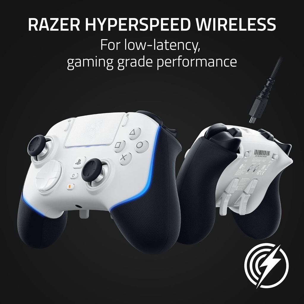 Razer Wolverine V2 Pro Wireless Gaming Controller