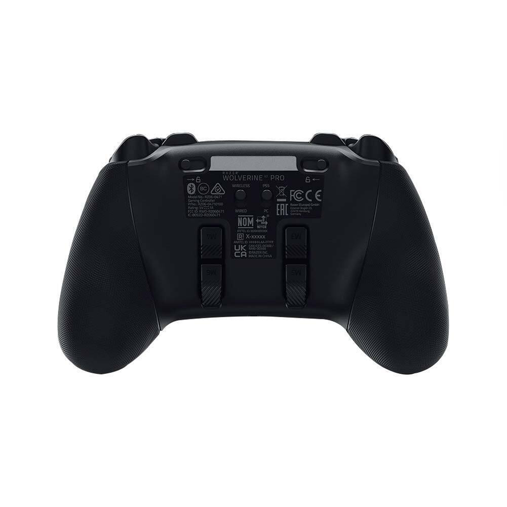 Razer Wolverine V2 Pro Wireless Gaming Controller