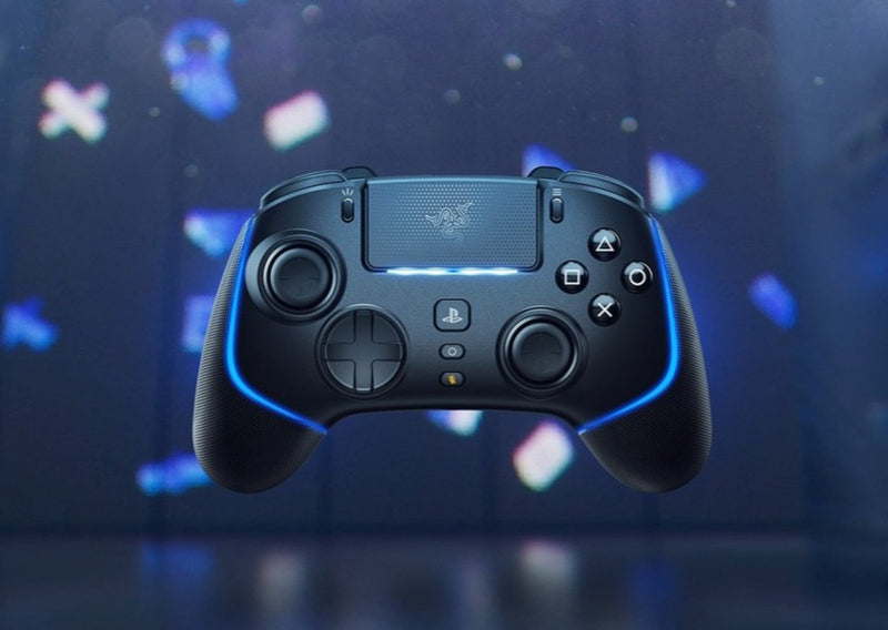 Razer Wolverine V2 Pro Wireless Gaming Controller