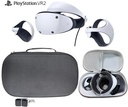 New PlayStation VR2 helmet storage bag