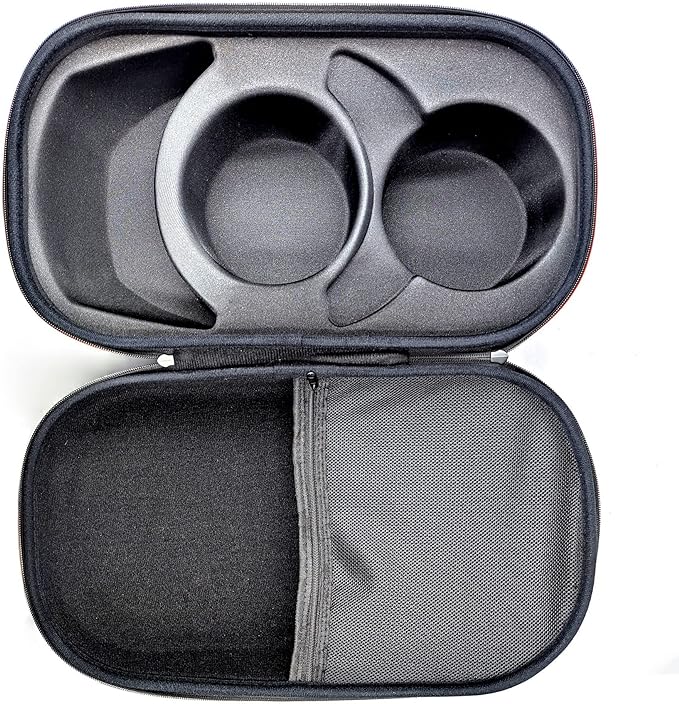 New PlayStation VR2 helmet storage bag