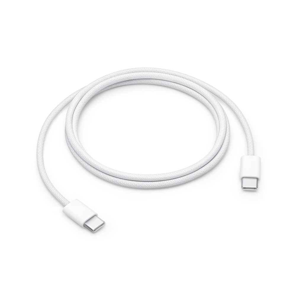 Apple USB-C 60W Charge Cable (1M)