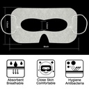 New PlayStation VR2 disposable replacement eye mask