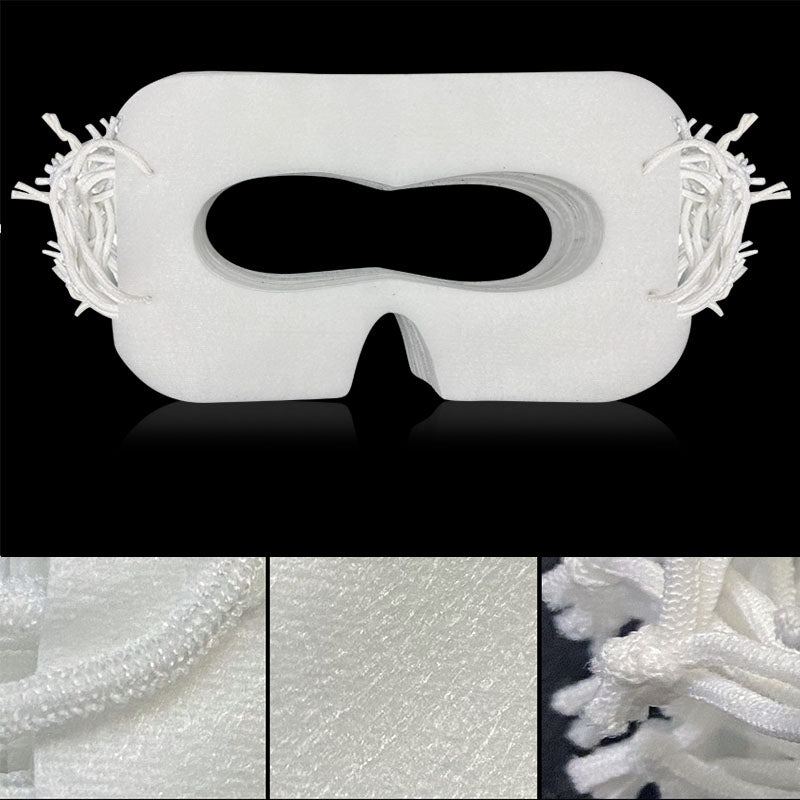 New PlayStation VR2 disposable replacement eye mask