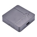 ReaSnow Cross Hair S1 Keyboard And Mouse Converter