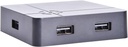 ReaSnow Cross Hair S1 Keyboard And Mouse Converter