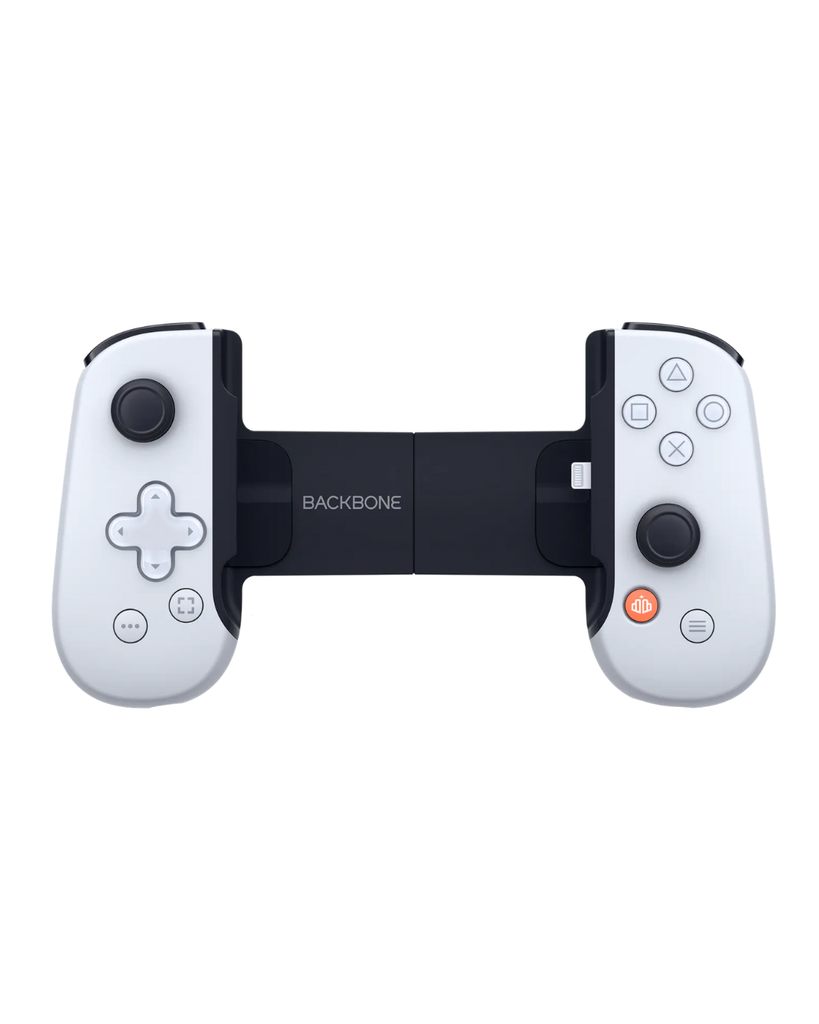 PS5 BACKBONE Controller For iPhone - PlayStation® Edition (Lightning Port)