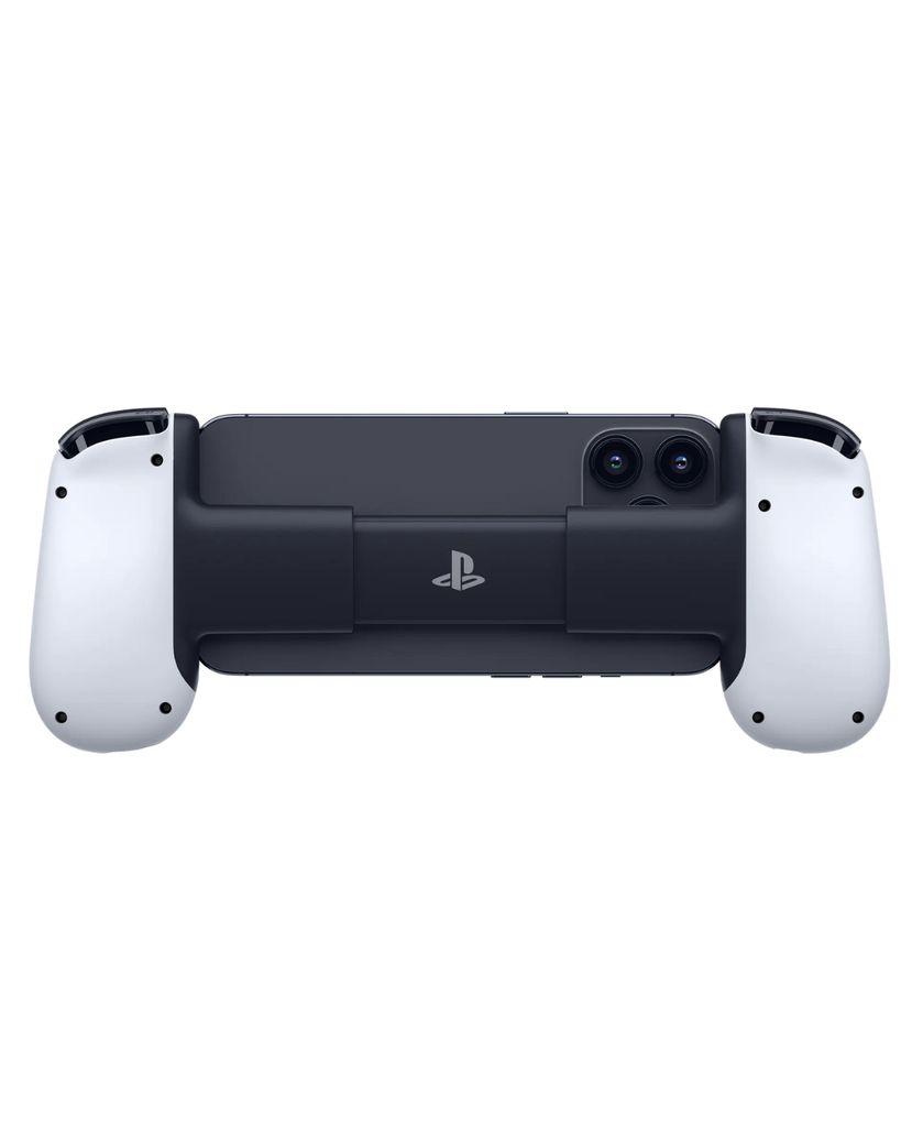 PS5 BACKBONE Controller For iPhone - PlayStation® Edition (Lightning Port)