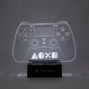 PlayStation Controller Acrylic Light