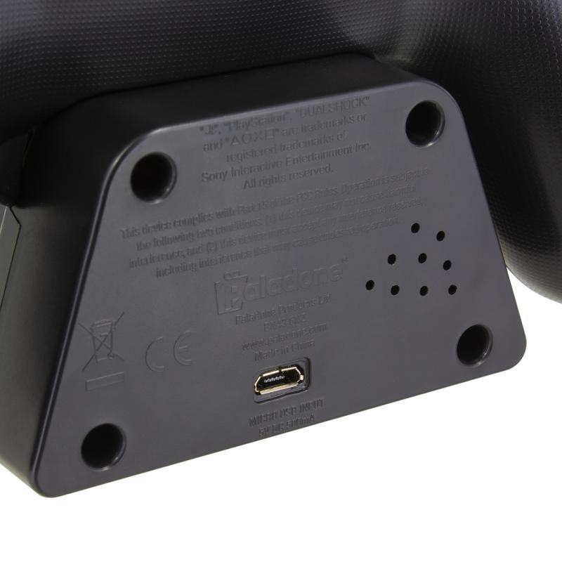 Paladone Playstation Alarm Clock V2