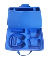 PS5 CONSOLE TRAVEL BAG