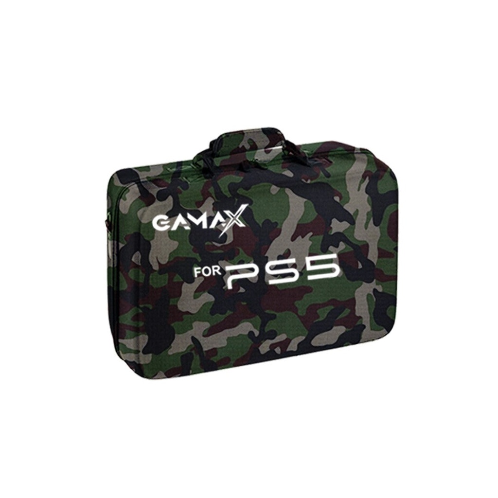 PS5 CONSOLE TRAVEL BAG