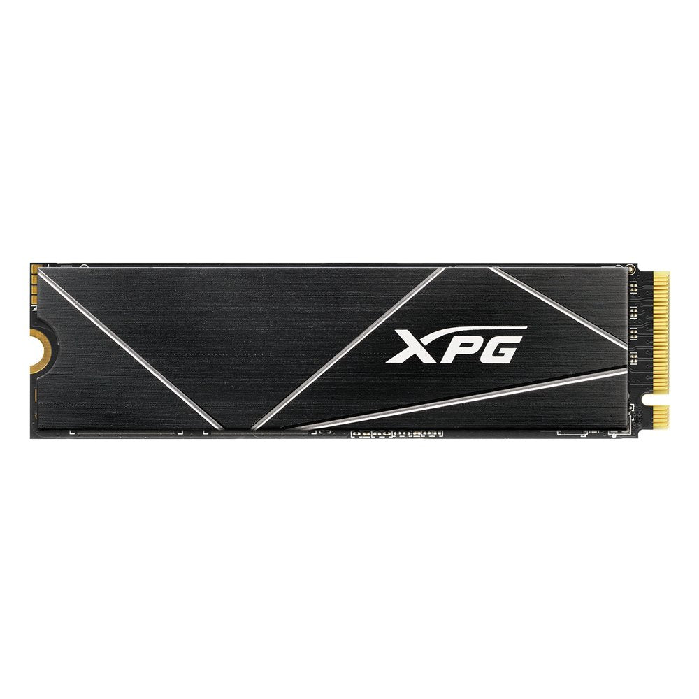 XPG GAMMIX S70 2TB M.2 2280 PCIe Gen4 x4 NVMe 1.4 7400/6800/s Internal SSD (AGAMMIXS70-2T-C)