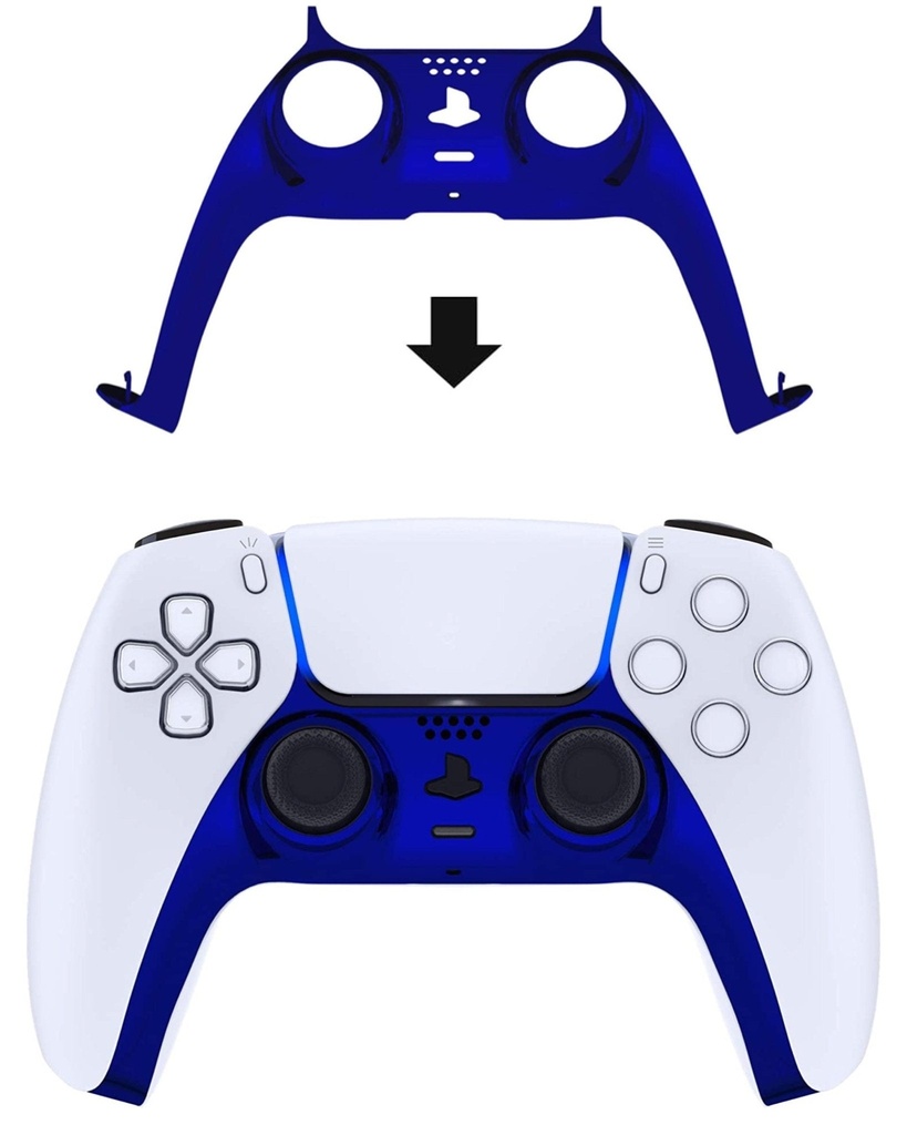 PS5 Decorative Shell